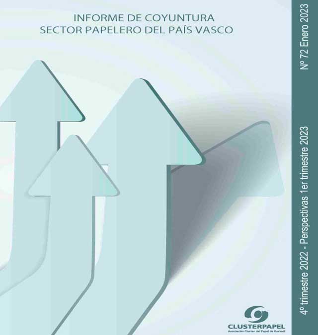 INFORME CLUSTER PAPEL 4 TRIMESTRE 2022