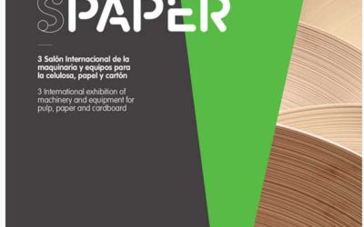 SPAPER Feria de Zaragoza 2023